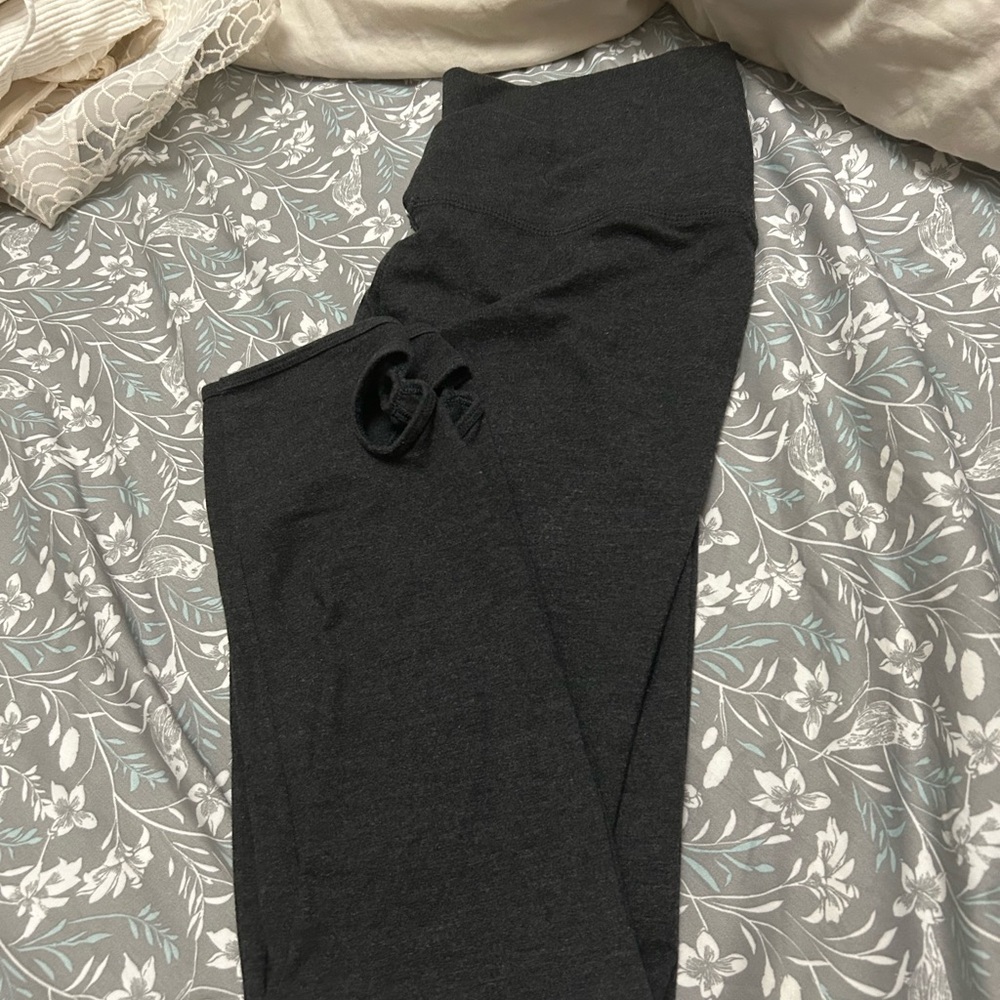 Aerie Charcoal Leggings